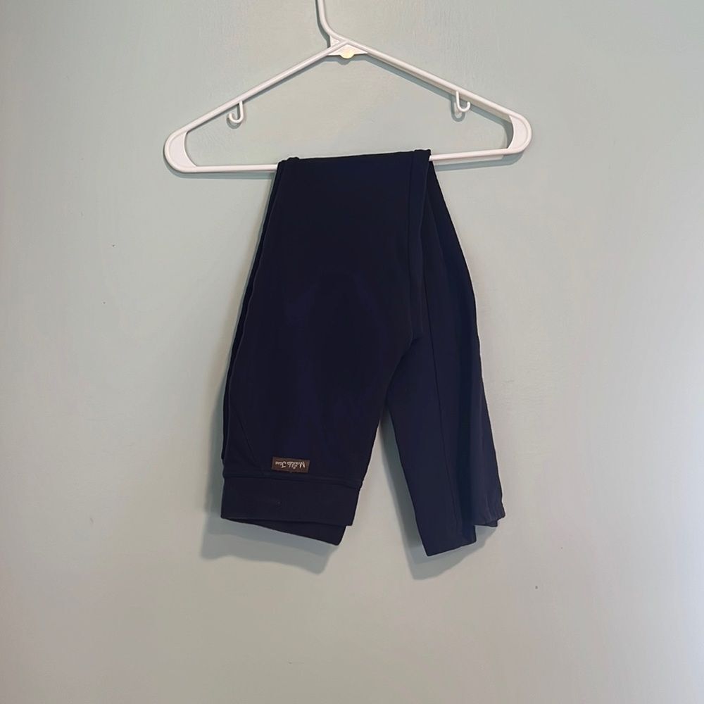 Matilda Jane Navy Leggings 0088